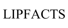 LIPFACTS trademark