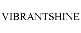 VIBRANTSHINE trademark