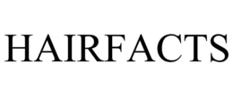 HAIRFACTS trademark