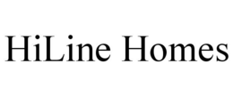 HILINE HOMES trademark