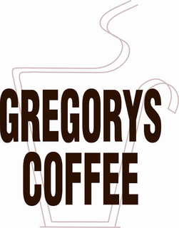 GREGORYS COFFEE trademark