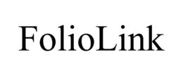FOLIOLINK trademark
