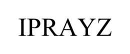 IPRAYZ trademark