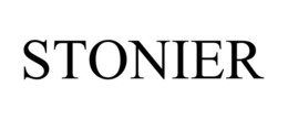 STONIER trademark