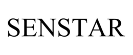 SENSTAR trademark