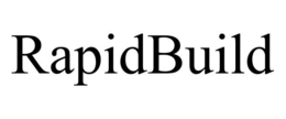 RAPIDBUILD trademark