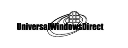 UNIVERSALWINDOWSDIRECT trademark