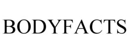 BODYFACTS trademark