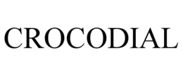CROCODIAL trademark