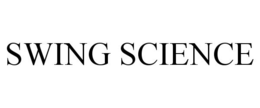 SWING SCIENCE trademark