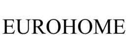 EUROHOME trademark