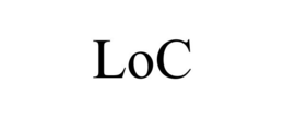 LOC trademark