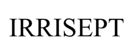 IRRISEPT trademark