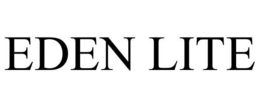 EDEN LITE trademark