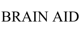 BRAIN AID trademark