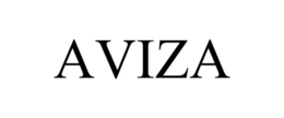 AVIZA trademark
