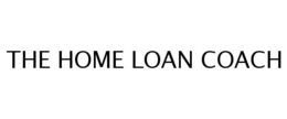 THE HOME LOAN COACH trademark