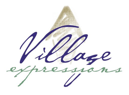 VILLAGE EXPRESSIONS trademark