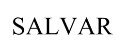 SALVAR trademark