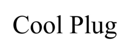 COOL PLUG trademark