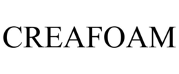 CREAFOAM trademark
