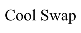 COOL SWAP trademark