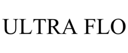ULTRA FLO trademark