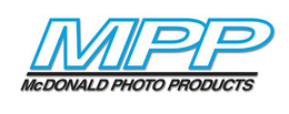 MPP MCDONALD PHOTO PRODUCTS trademark
