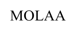 MOLAA trademark