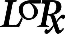 L RX trademark