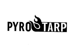 PYROTARP trademark
