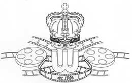 W EST. 1906 trademark