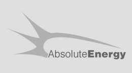 ABSOLUTE ENERGY trademark