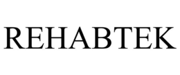 REHABTEK trademark