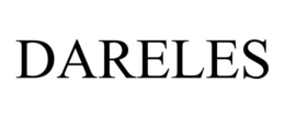 DARELES trademark