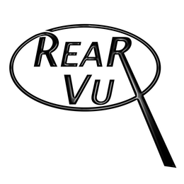 REAR VU trademark