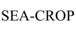 SEA-CROP trademark