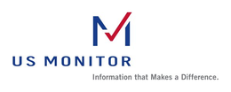 M US MONITOR INFORMATION THAT MAKES A DIFFERENCE trademark