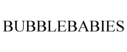 BUBBLEBABIES trademark
