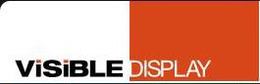 VISIBLE DISPLAY trademark