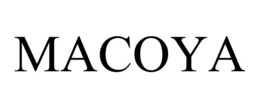 MACOYA trademark