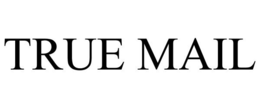 TRUE MAIL trademark