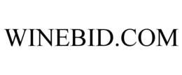 WINEBID.COM trademark
