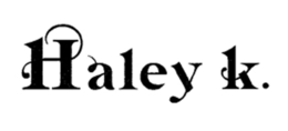 HALEY K. trademark