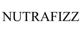 NUTRAFIZZ trademark