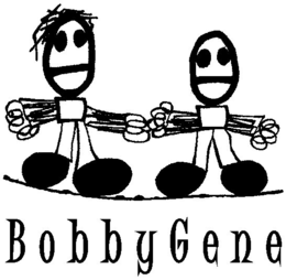 BOBBYGENE trademark