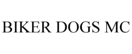 BIKER DOGS MC trademark