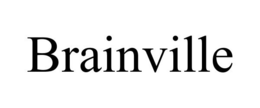 BRAINVILLE trademark