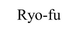RYO-FU trademark