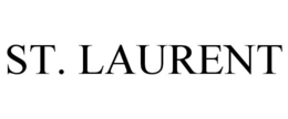 ST. LAURENT trademark